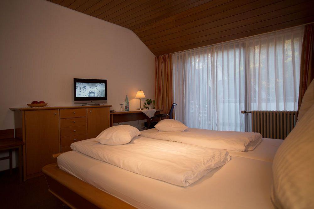 Hotel Kimmig Bad Peterstal-Griesbach Esterno foto