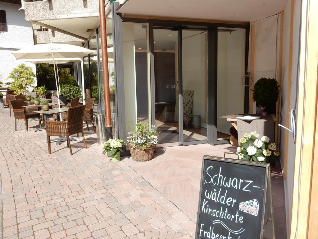 Hotel Kimmig Bad Peterstal-Griesbach Esterno foto