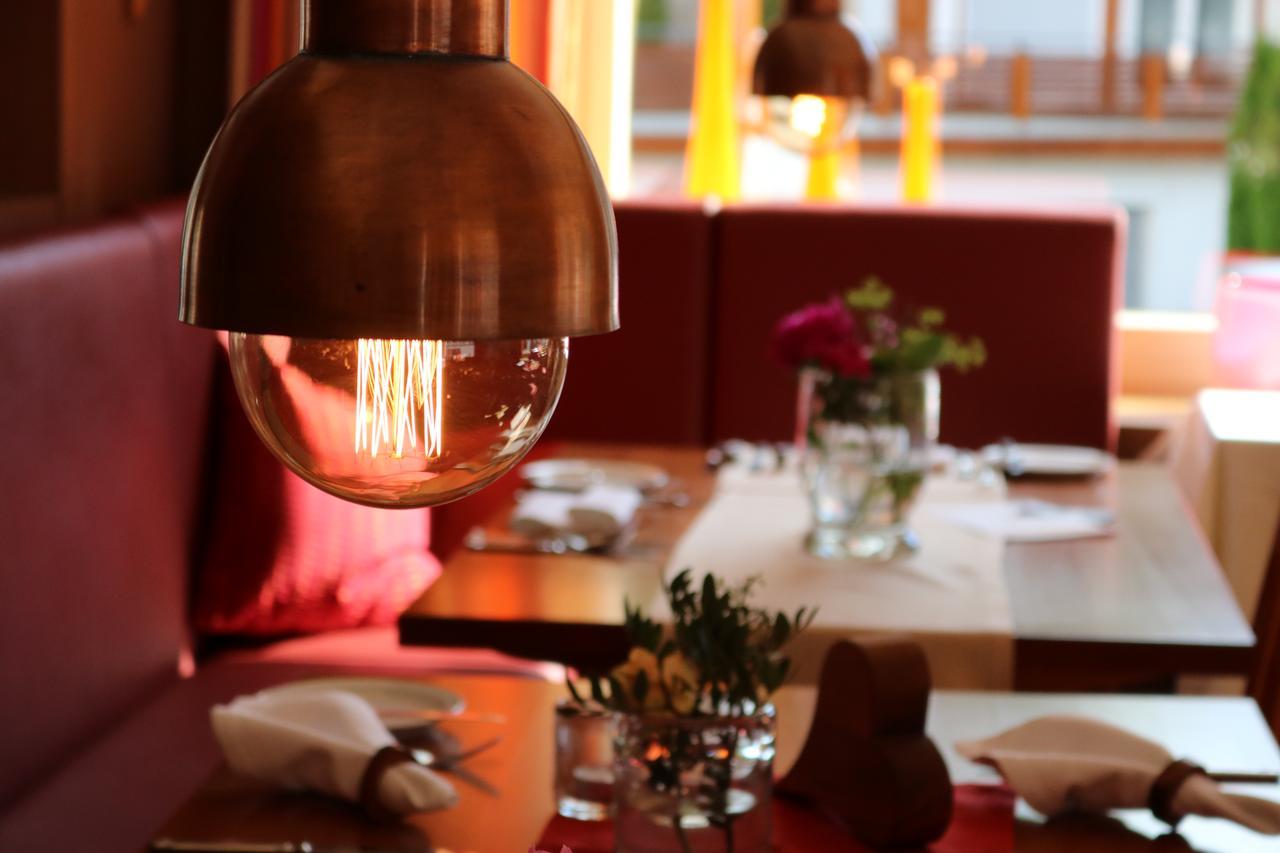 Hotel Kimmig Bad Peterstal-Griesbach Esterno foto
