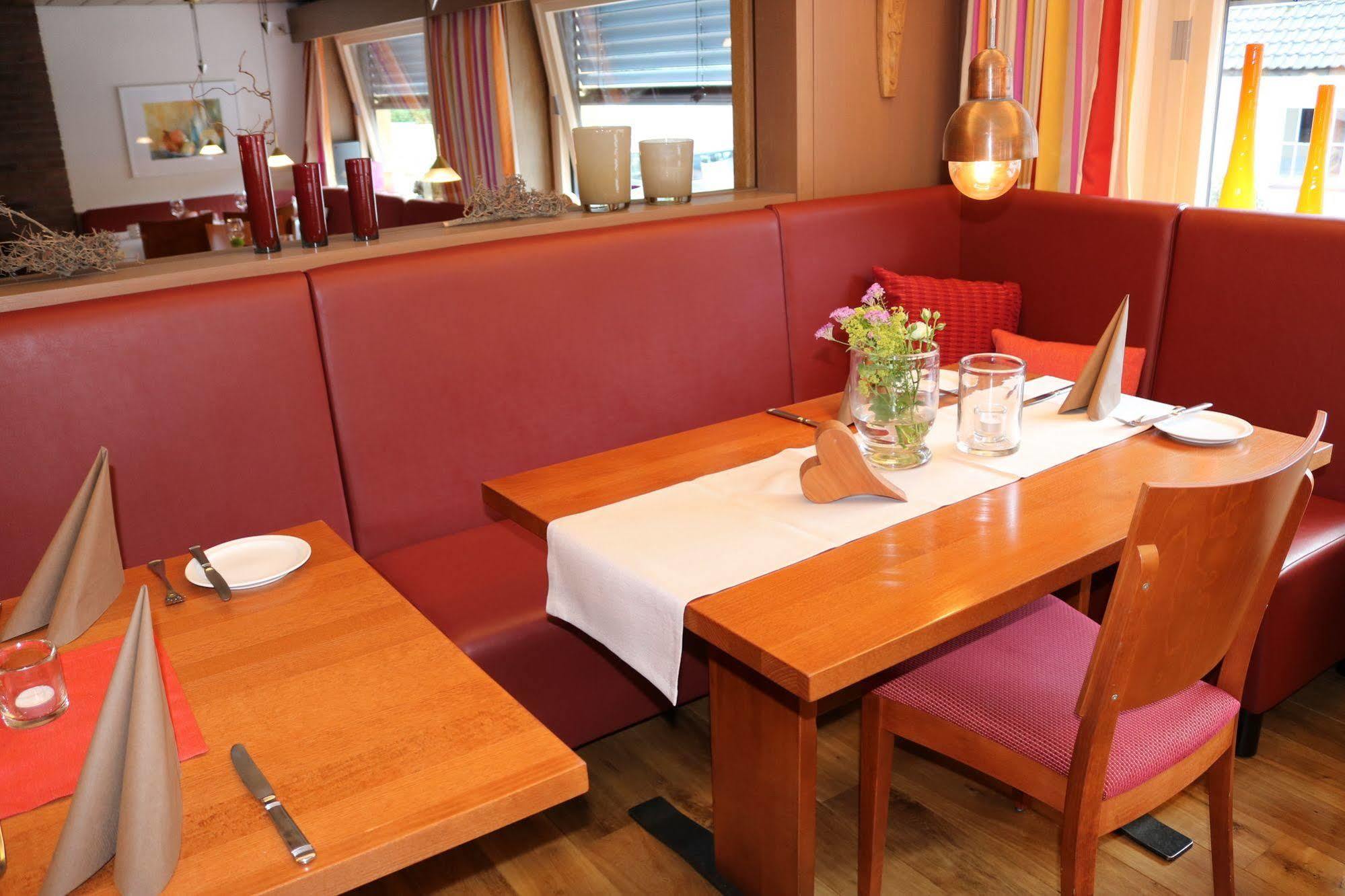 Hotel Kimmig Bad Peterstal-Griesbach Esterno foto