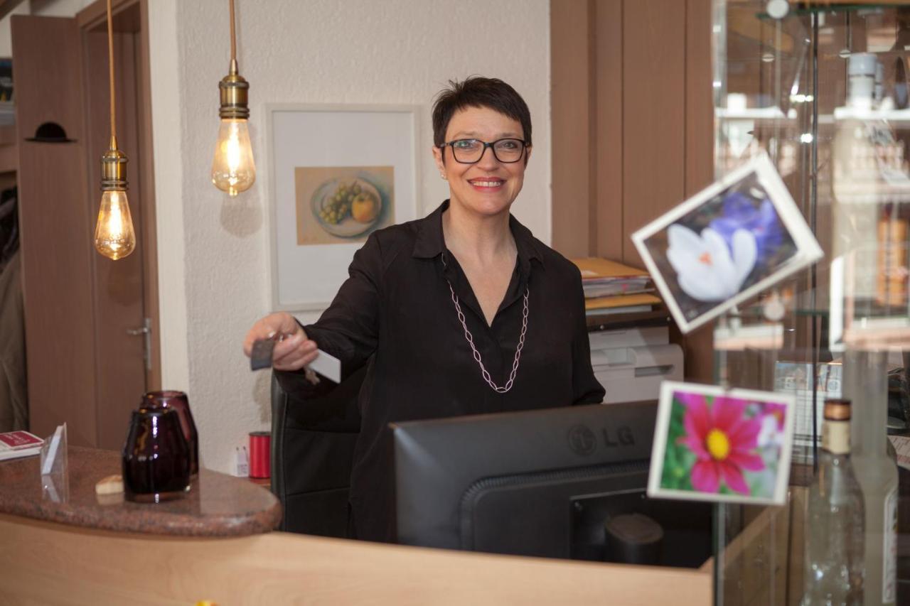 Hotel Kimmig Bad Peterstal-Griesbach Esterno foto