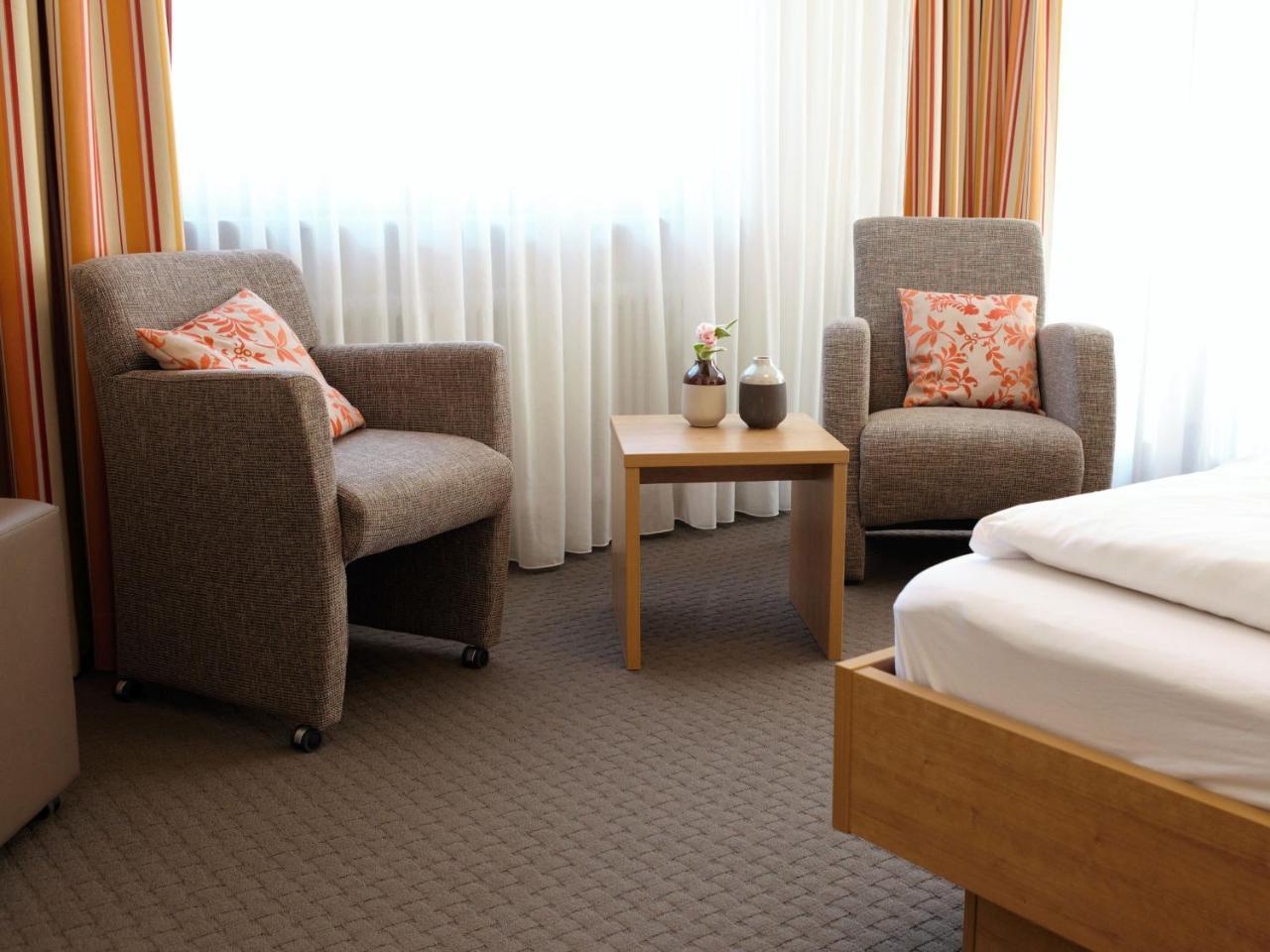 Hotel Kimmig Bad Peterstal-Griesbach Esterno foto